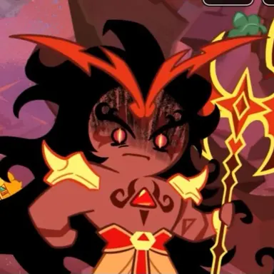 Profile image of 버닝스파이스 쿠키