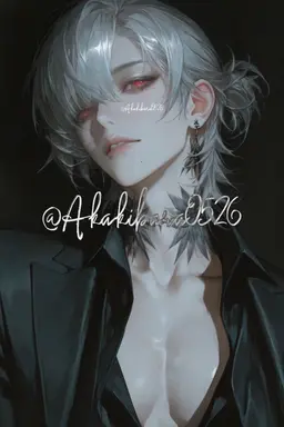 Profile image of 天神