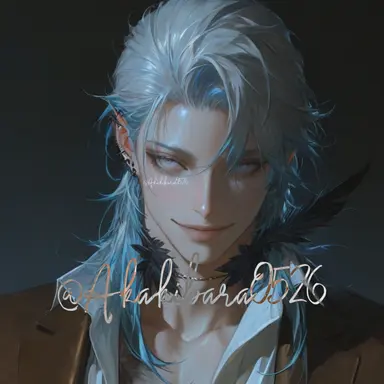 Profile image of 銀次