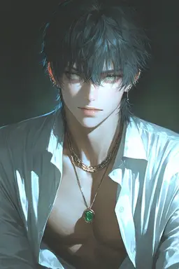 Profile image of 夜斗