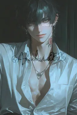 Profile image of 夜斗