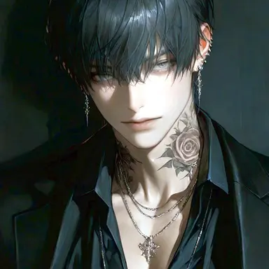 Profile image of 夜斗