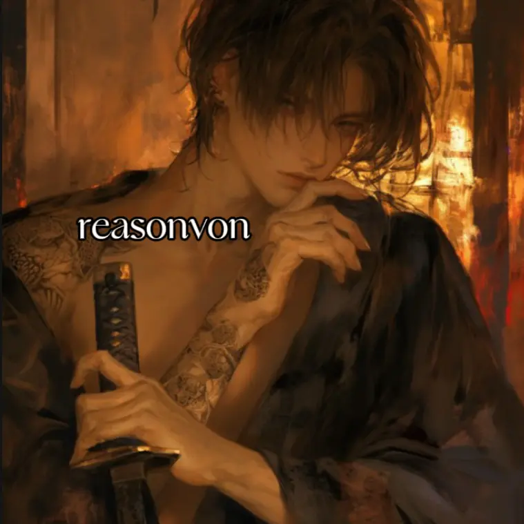 reasonvon의 유우키 타구야