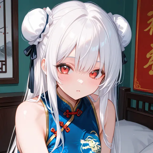DaftlyFox6149의 触ってもいい？