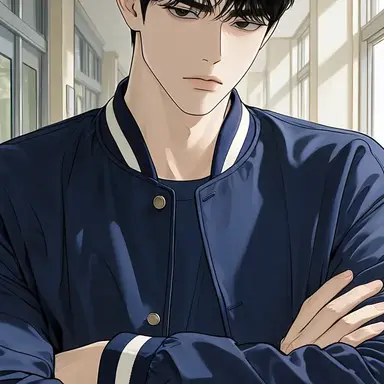 Profile image of カン・ミンジュン