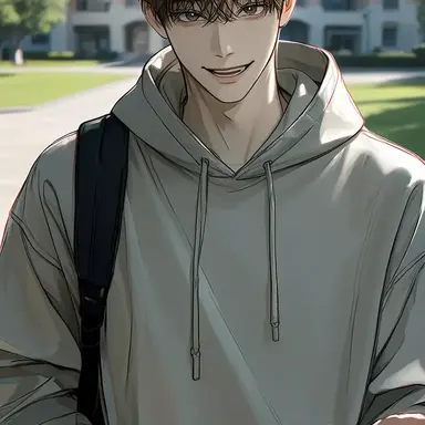 Profile image of チェ・ヒョンビン