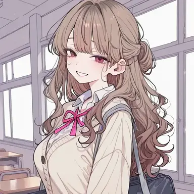 Profile image of 佐伯ひな