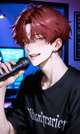 Profile image of Ikuya