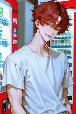 Profile image of Ikuya