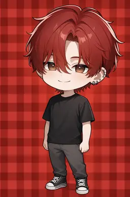Profile image of Ikuya