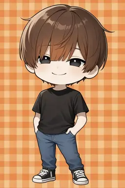 Profile image of Hodaka