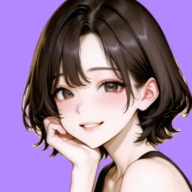 Profile image of Luna