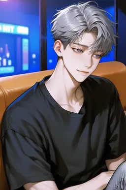 Profile image of Yuzuru