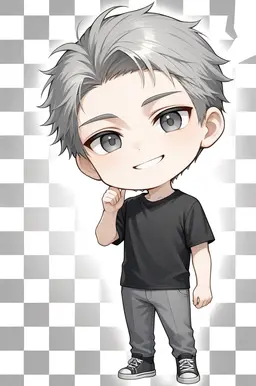 Profile image of Yuzuru