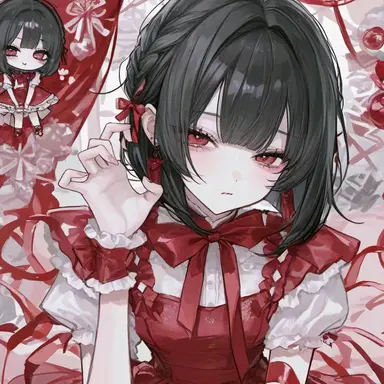 Profile image of リボ