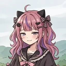 Profile image of アイリ