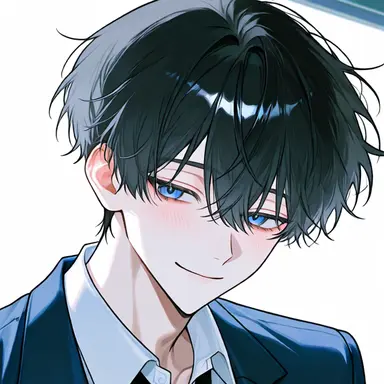 Profile image of 蒼唯