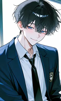 Profile image of 蒼唯