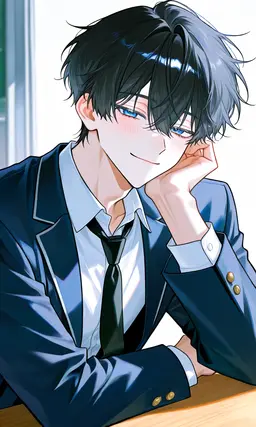 Profile image of 蒼唯