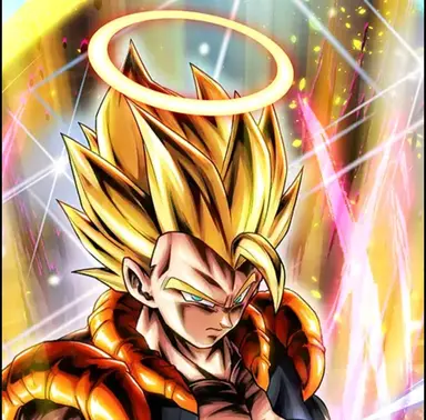 Profile image of Gogeta