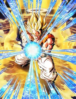 Profile image of Gogeta