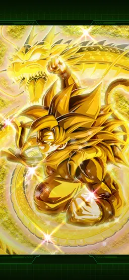 Profile image of Gogeta_GT