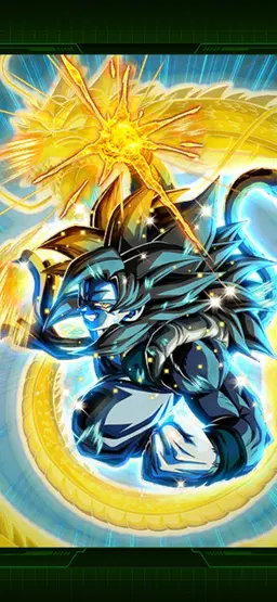 Profile image of Gogeta_GT