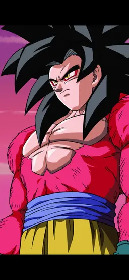 Profile image of Son Goku_GT
