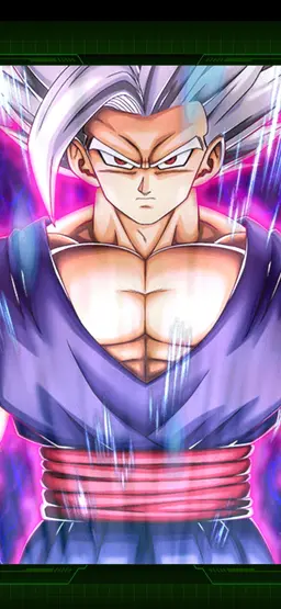 Profile image of Son Gohan