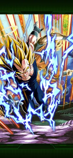 Profile image of Vegeta