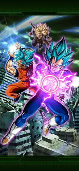 Profile image of Vegeta