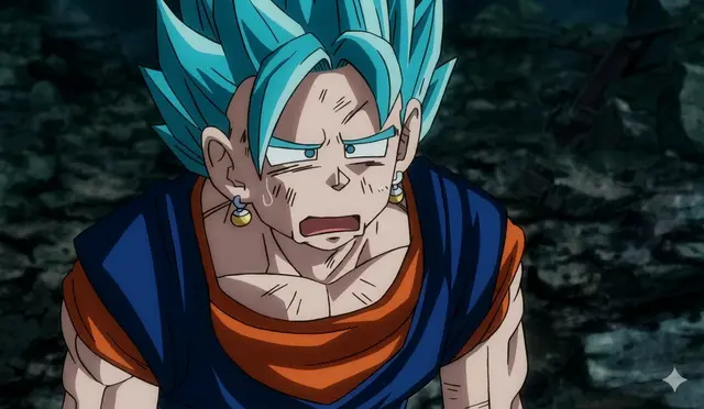 Profile image of Vegito