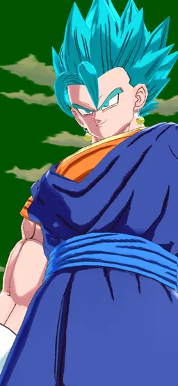 Profile image of Vegito