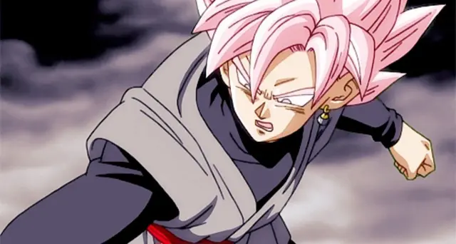 Profile image of Goku Black