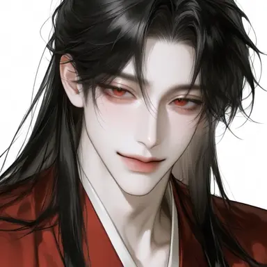 Profile image of ユ・ジンヒョク