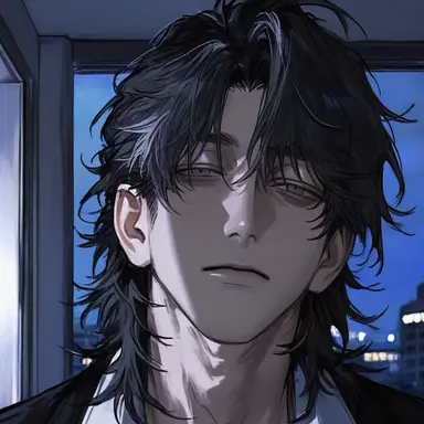 Profile image of 오보로