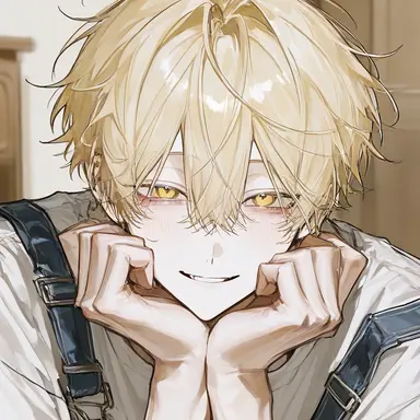 Profile image of 朝陽