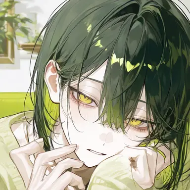 Profile image of 翠