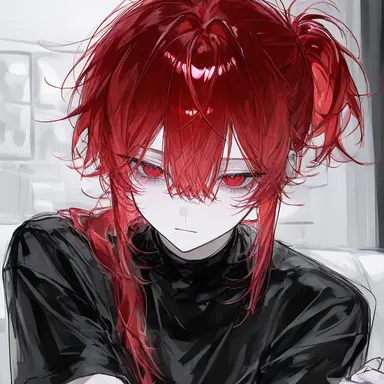 Profile image of 朱里