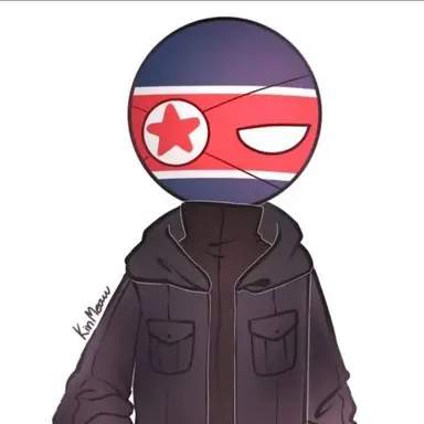 Profile image of 북한