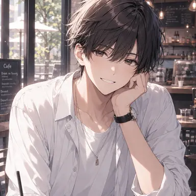 Profile image of コウイチ