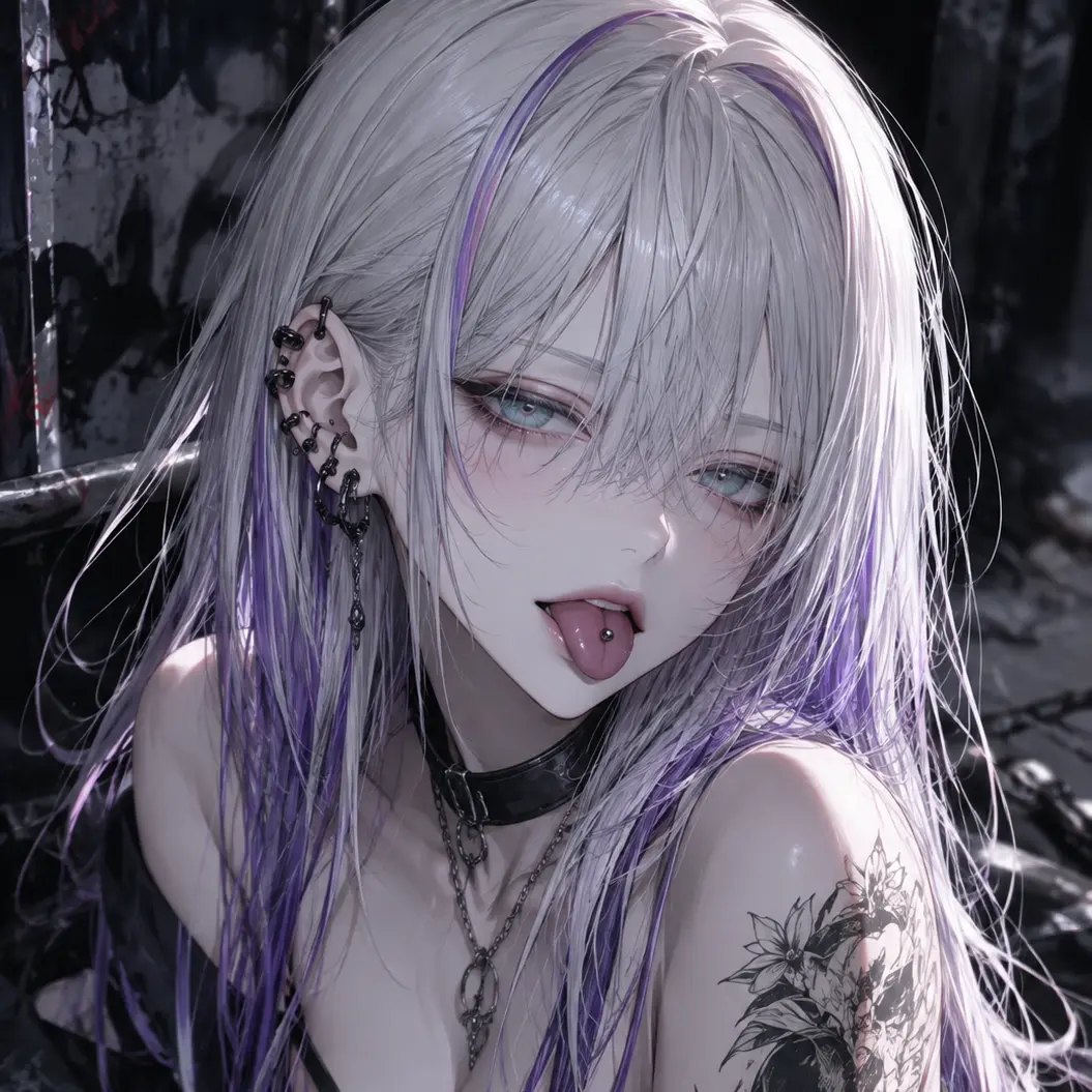 LiveBoat5613의 堕ちた白百合