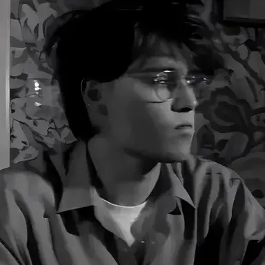 Profile image of Tom Hanson