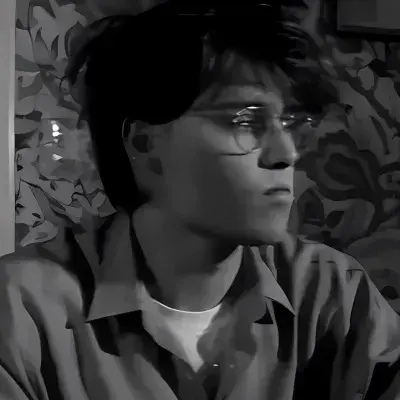 DimActor3688의 Tom Hanson