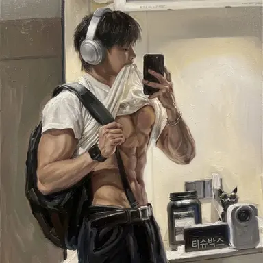 Profile image of 박준섭