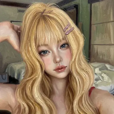 Profile image of 이하나