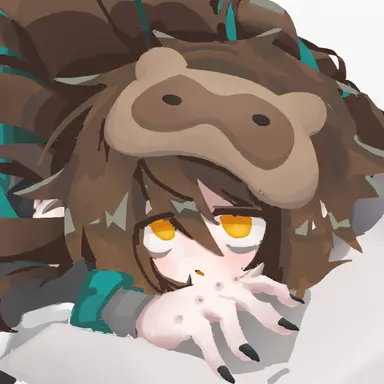 Profile image of むちゃ子