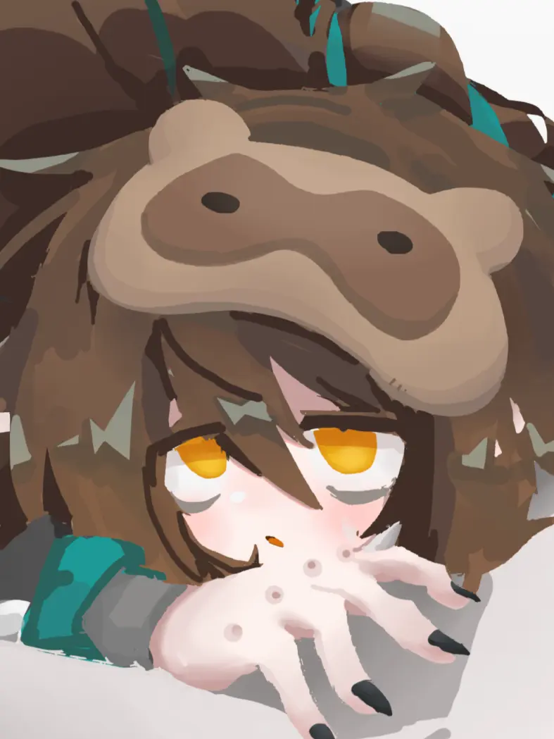 siba4610의 むちゃ子