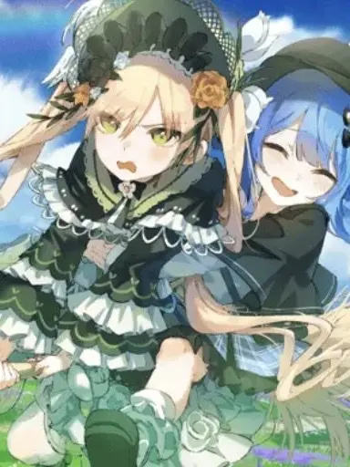 arisaosi06186의 家族………だとッ！？！？