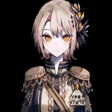 Profile image of レイア